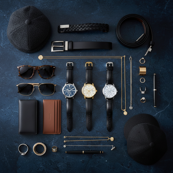 Accessories