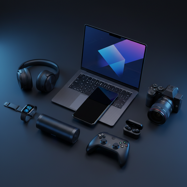 Electronics